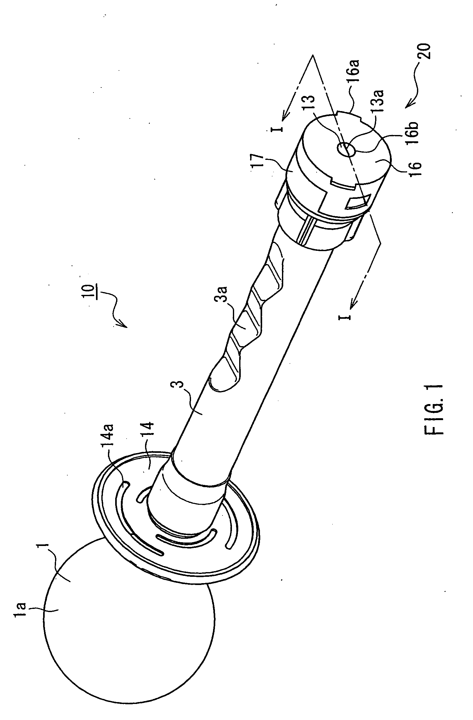 Probe for measuring oral pressure, device for measuring oral pressure using the same, and training tool for restoring oral function