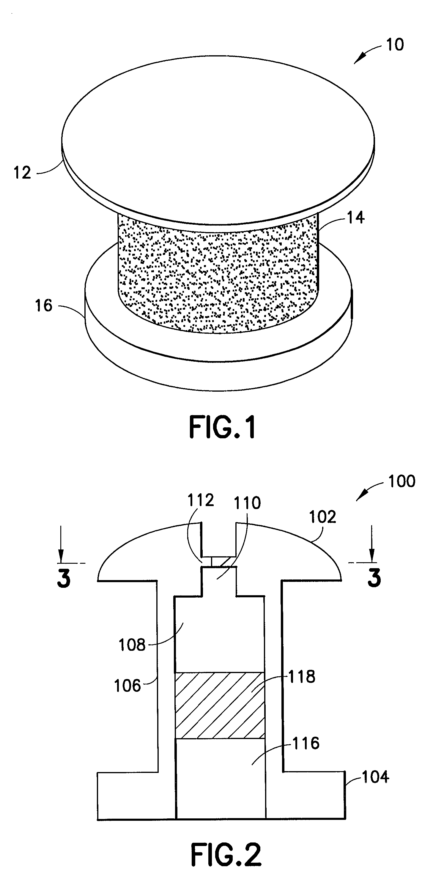 Ocular implant and methods for making and using same