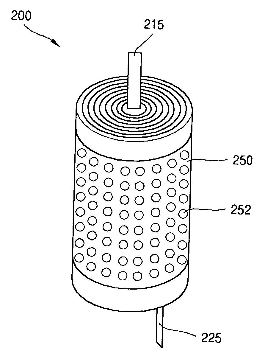 Lithium ion secondary battery