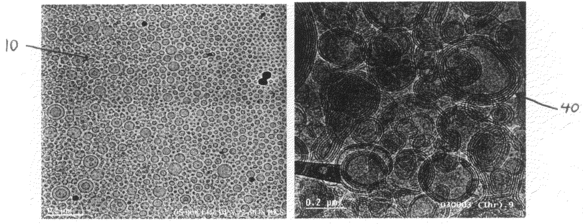 Fabric enhancers comprising nano-sized lamellar vesicle