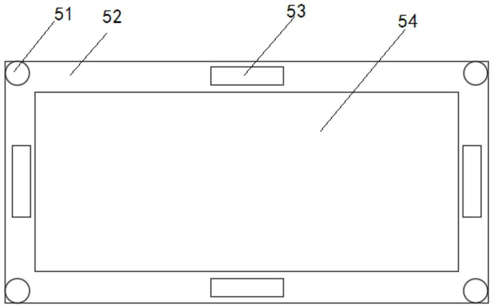 Wireless charging device and unmanned vehicle