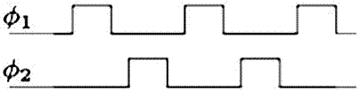 Charge pump circuit suitable for low voltage operation