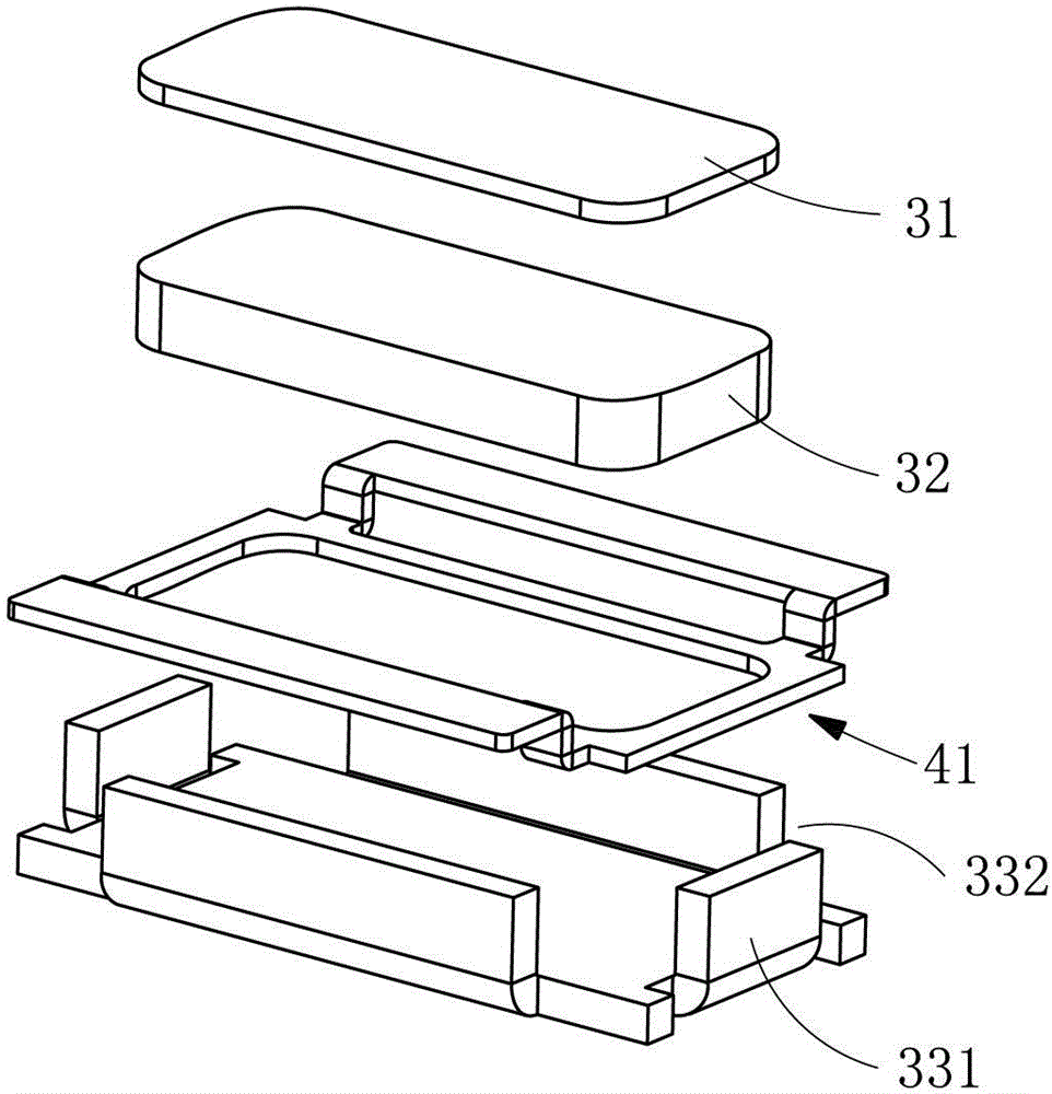 Vibration loudspeaker