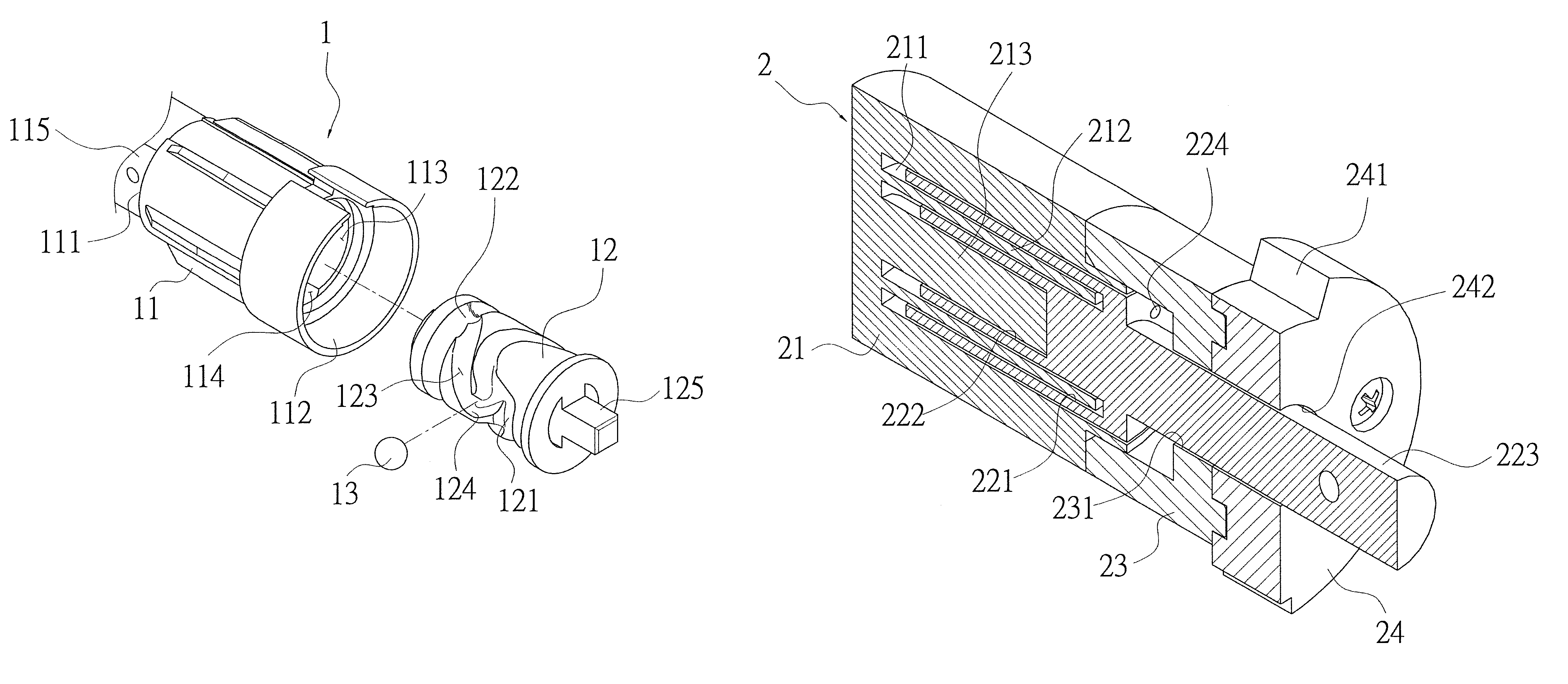 Curtain control device