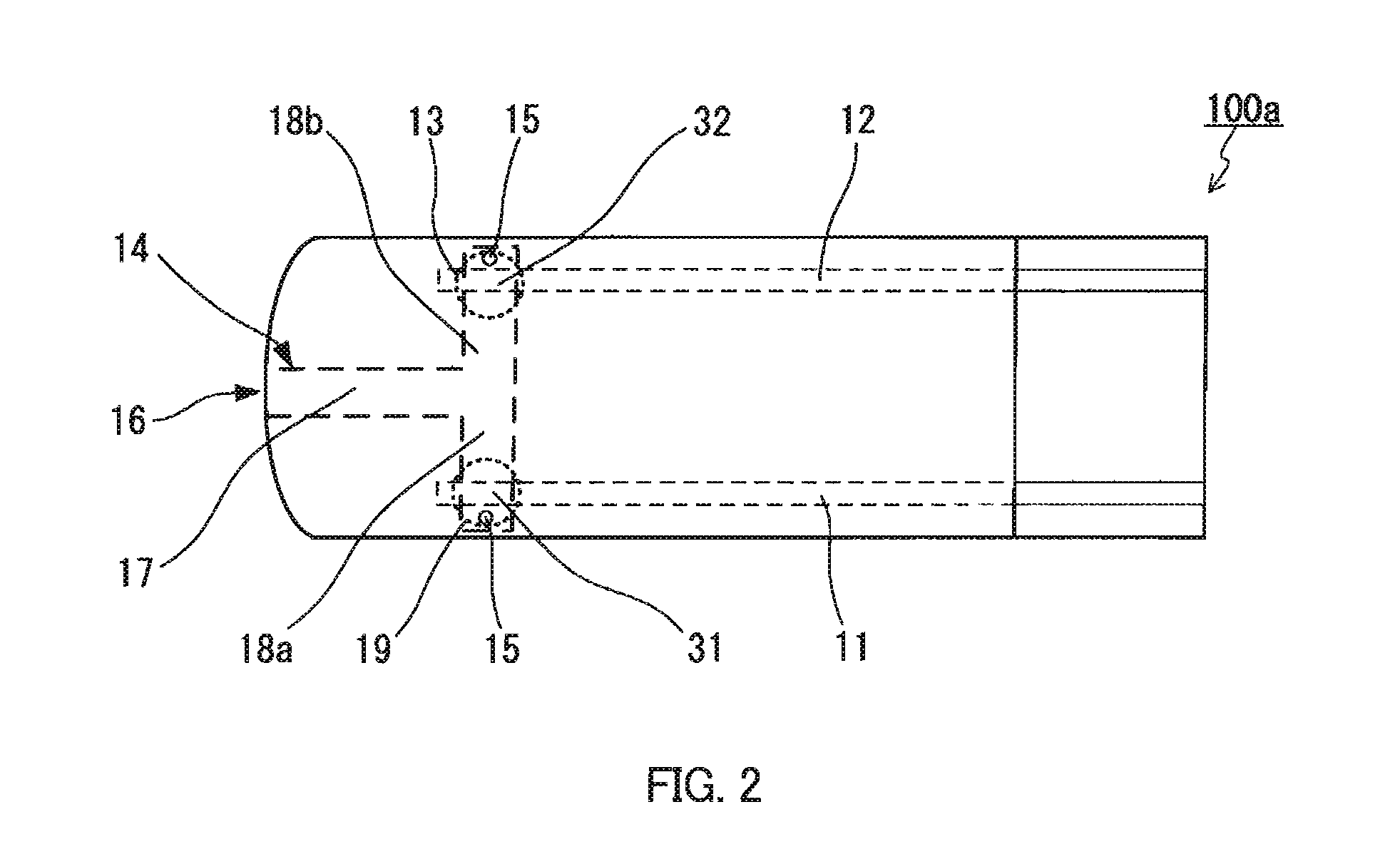 Method for measuring hematocrit value of blood sample, method for measuring concentration of analyte in blood sample, sensor chip and sensor unit