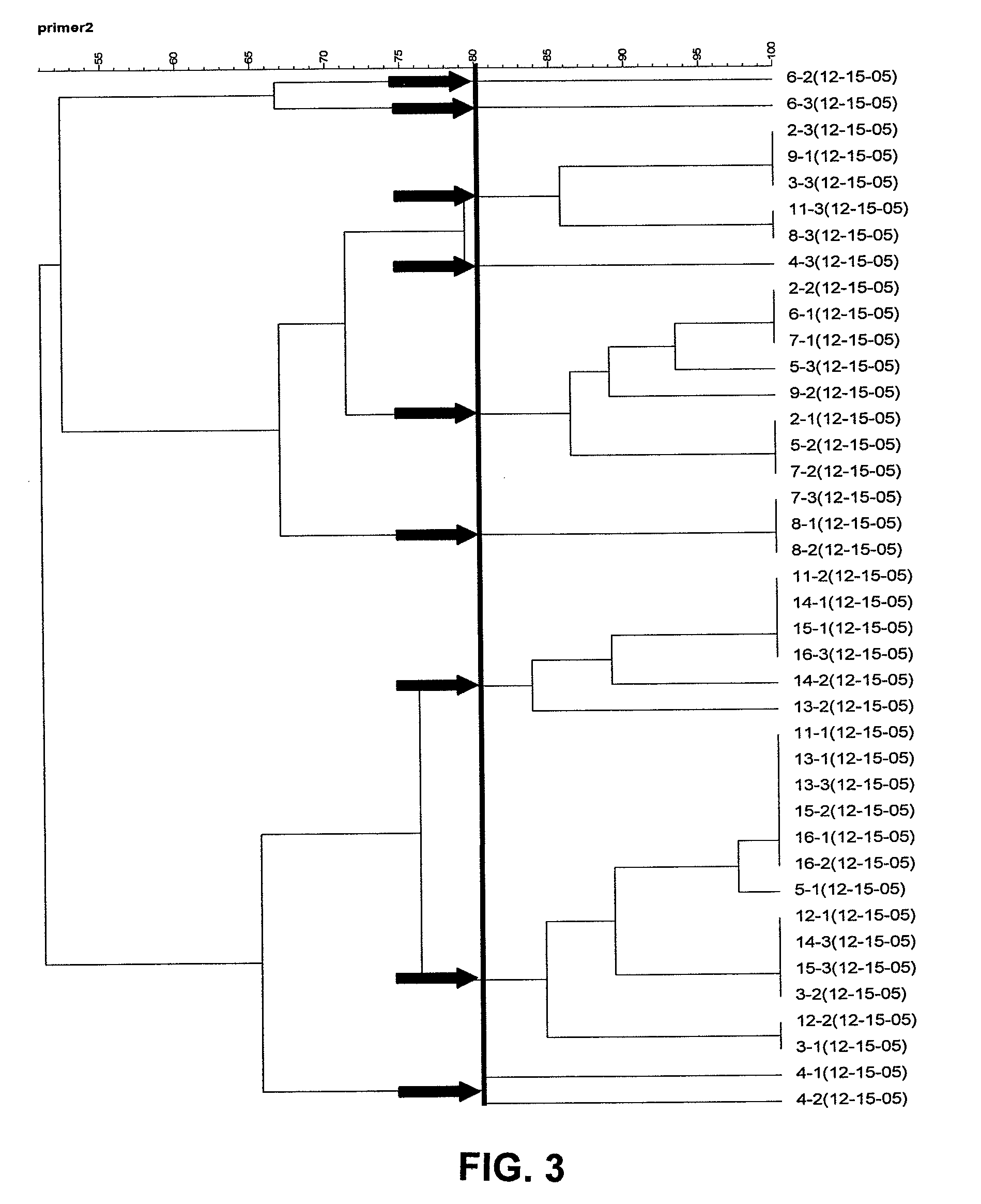 Methods of treating pigs with <i>Bacillus </i>strains