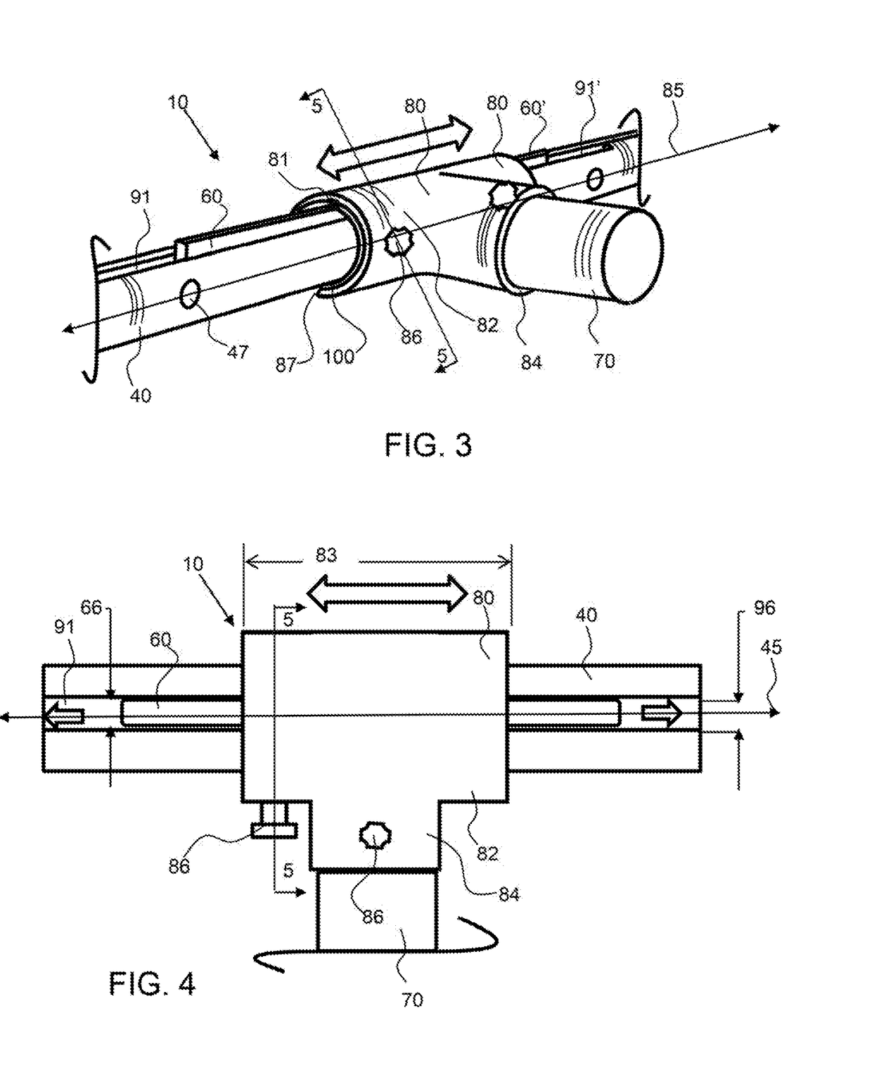 Convertible tool case to a support assembly