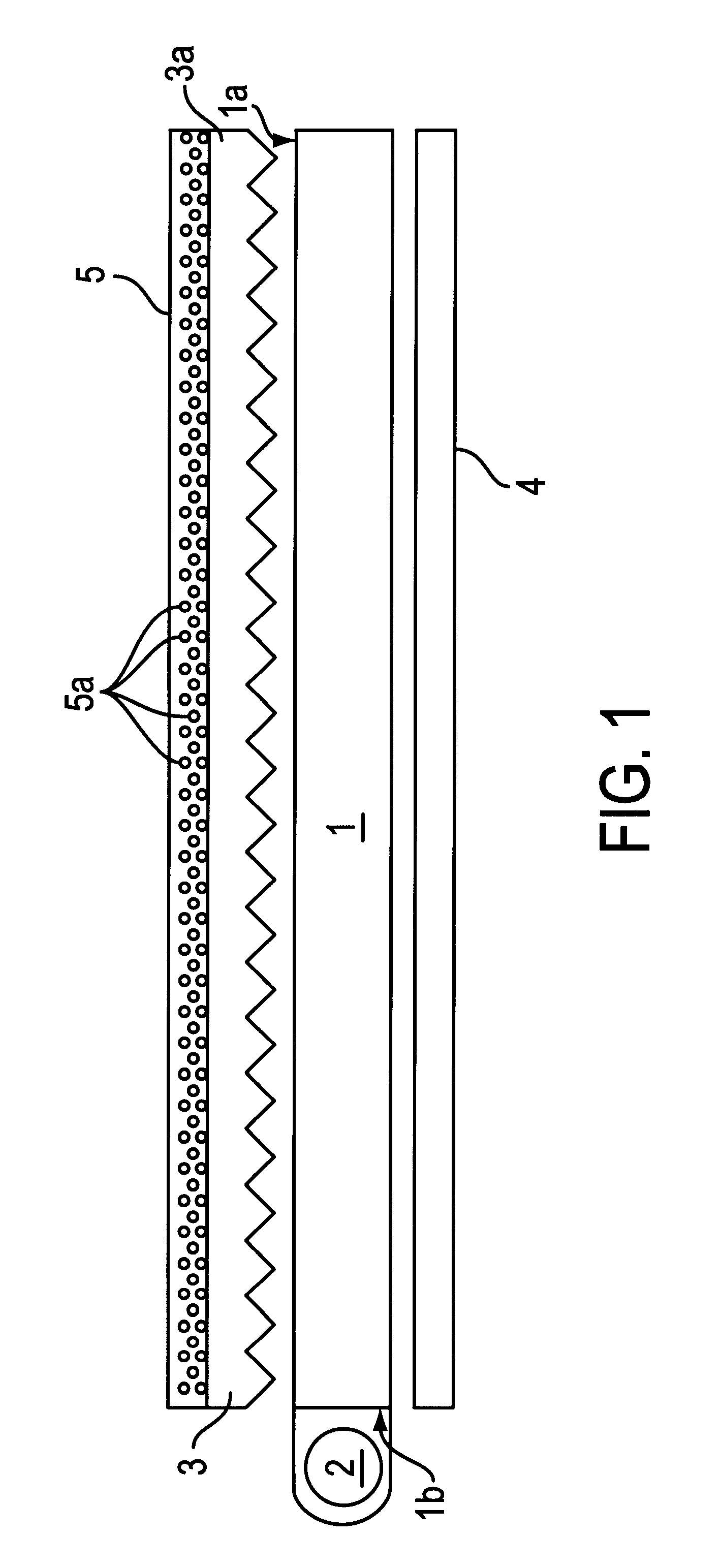 Light regulation device