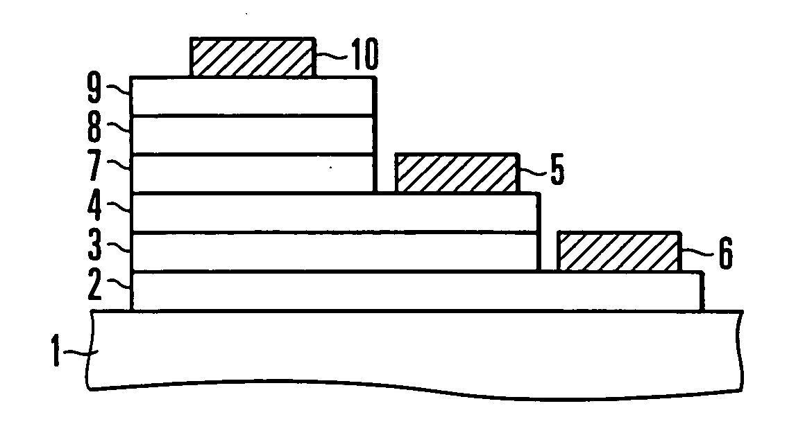 Heterojunction bipolar transistor