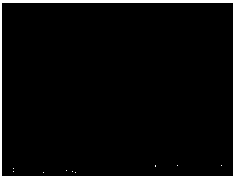 Preparation method of PPy-SWCNTs nano composite thermoelectric film and nano composite thermoelectric film