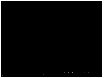 Preparation method of PPy-SWCNTs nano composite thermoelectric film and nano composite thermoelectric film