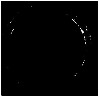 Preparation method of PPy-SWCNTs nano composite thermoelectric film and nano composite thermoelectric film