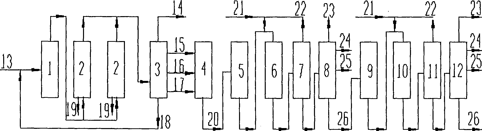 Delay coking hydrogenation combined process for coal oil