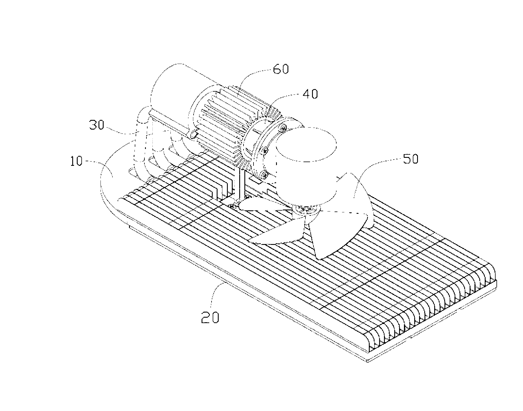 Heat sink