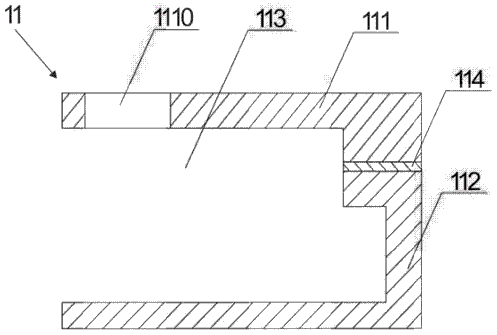 Detection device for photovoltaic system, photovoltaic system and method of use