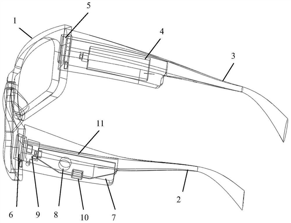 Wearable Fatigue Detection and Intervention System