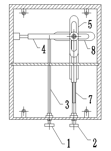 Lamp regulator