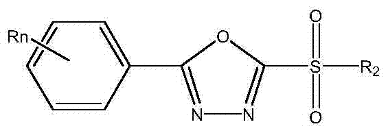 Methylsulfonylconazole-containing insecticidal and bactericidal composition and preparation