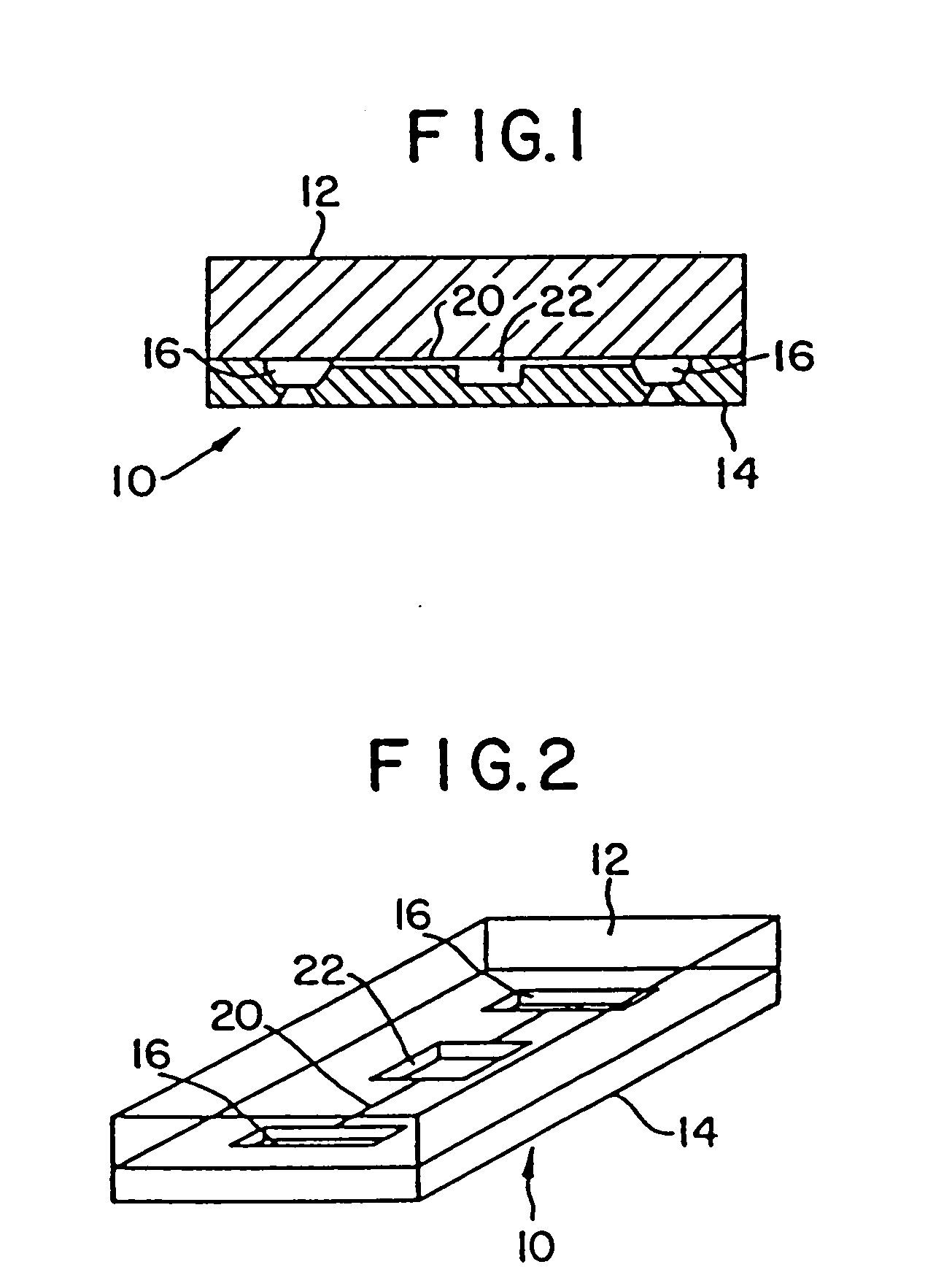 Mesoscale polynucleotide amplification analysis