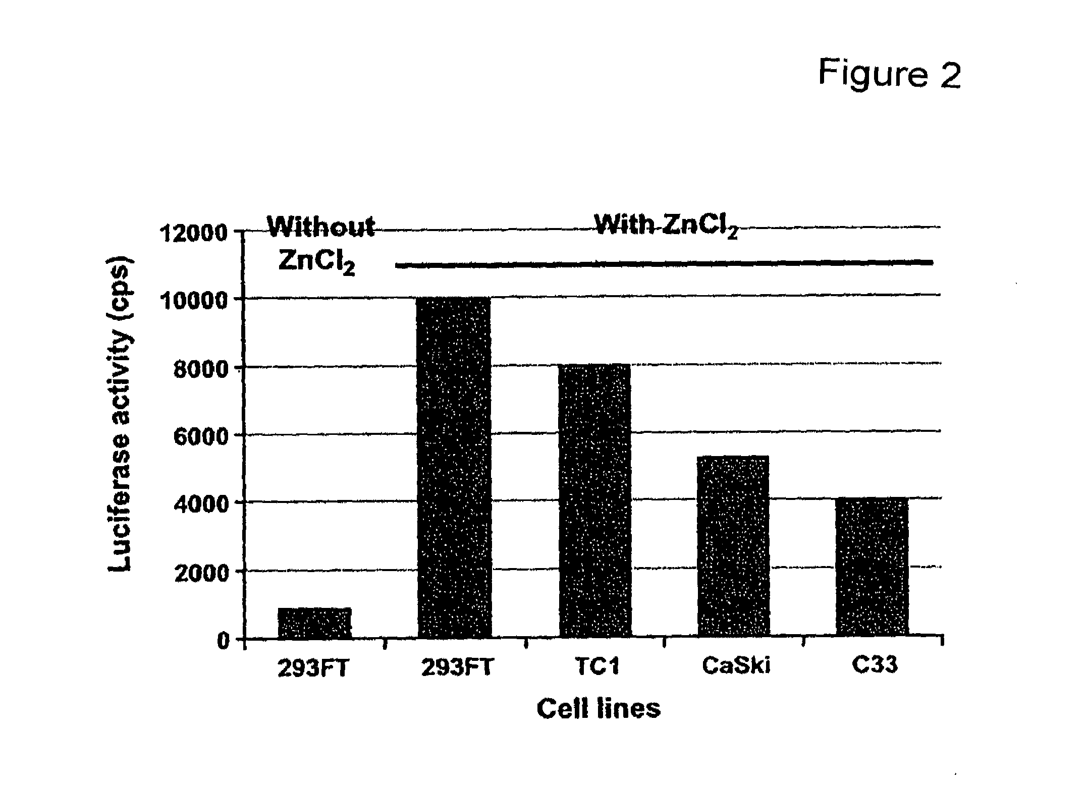 HPV particles and uses thereof