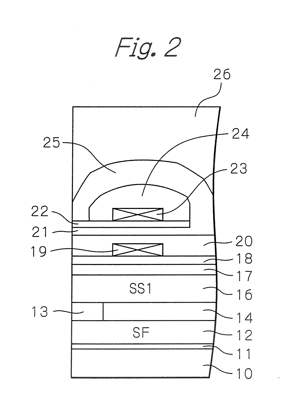 Manufacturing method of tunnel magnetoresistive effect element, manufacturing method of thin-film magnetic head, and manufacturing method of magnetic memory