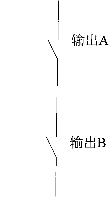 Method and controller for controlling position, pressure measurement and safe control of sliding block of forging machine tool