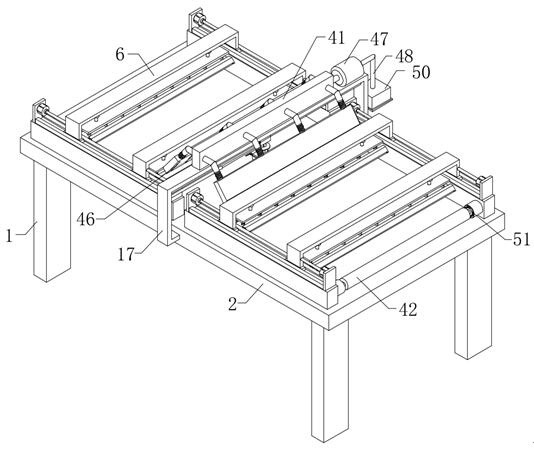 Sheet metal machining platform and operation method thereof