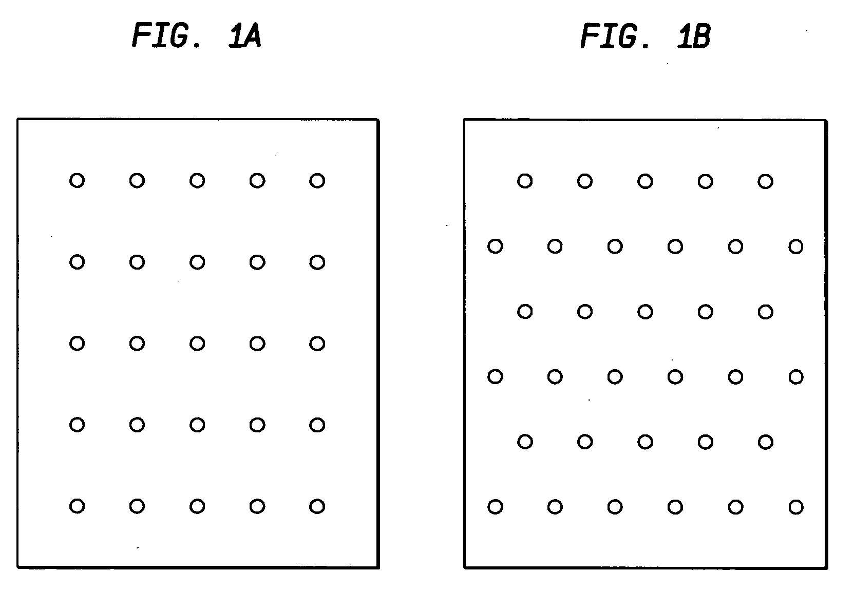 Peak detection calibration for gamma camera using non-uniform pinhole aperture grid mask