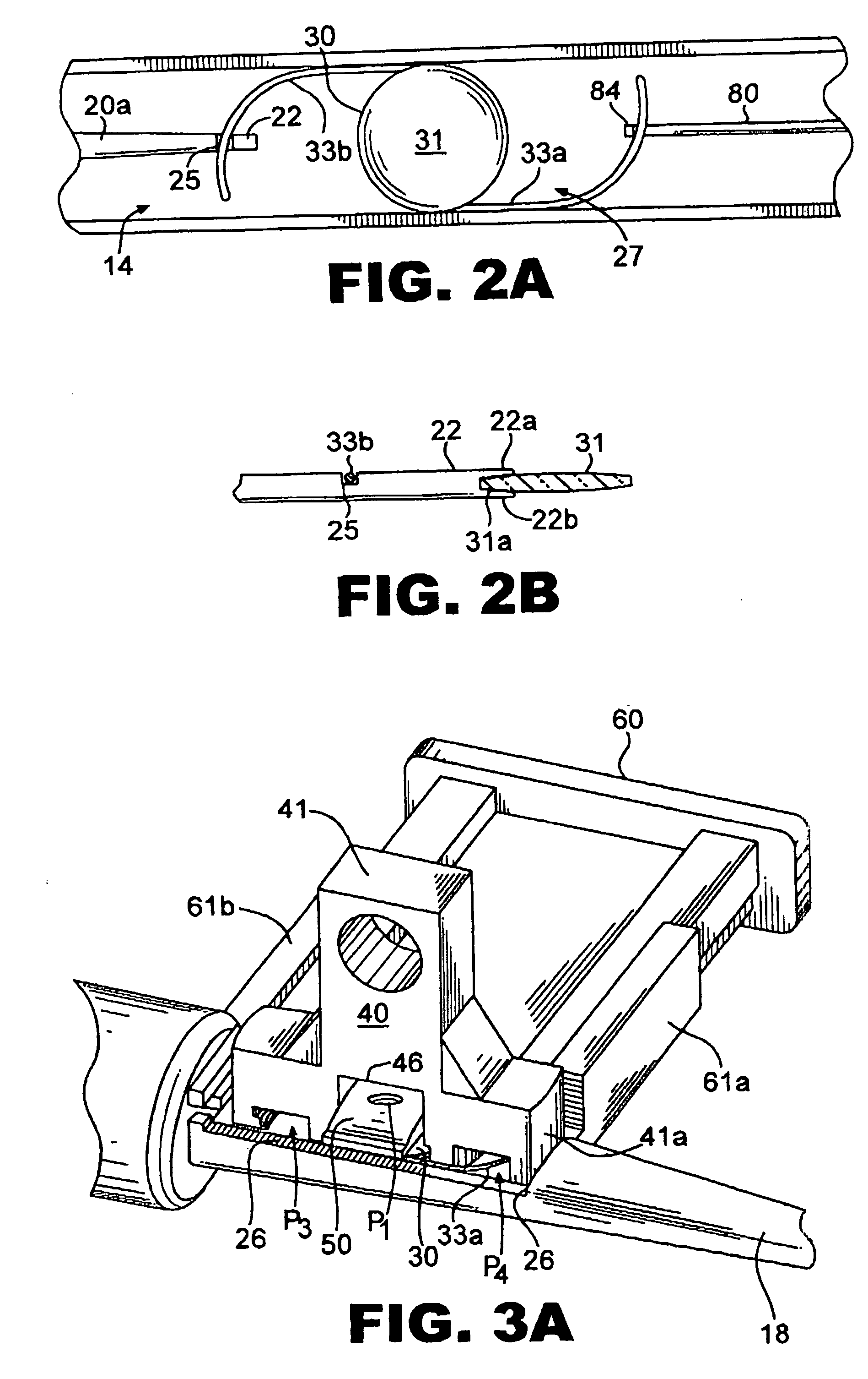 Preloaded IOL injector