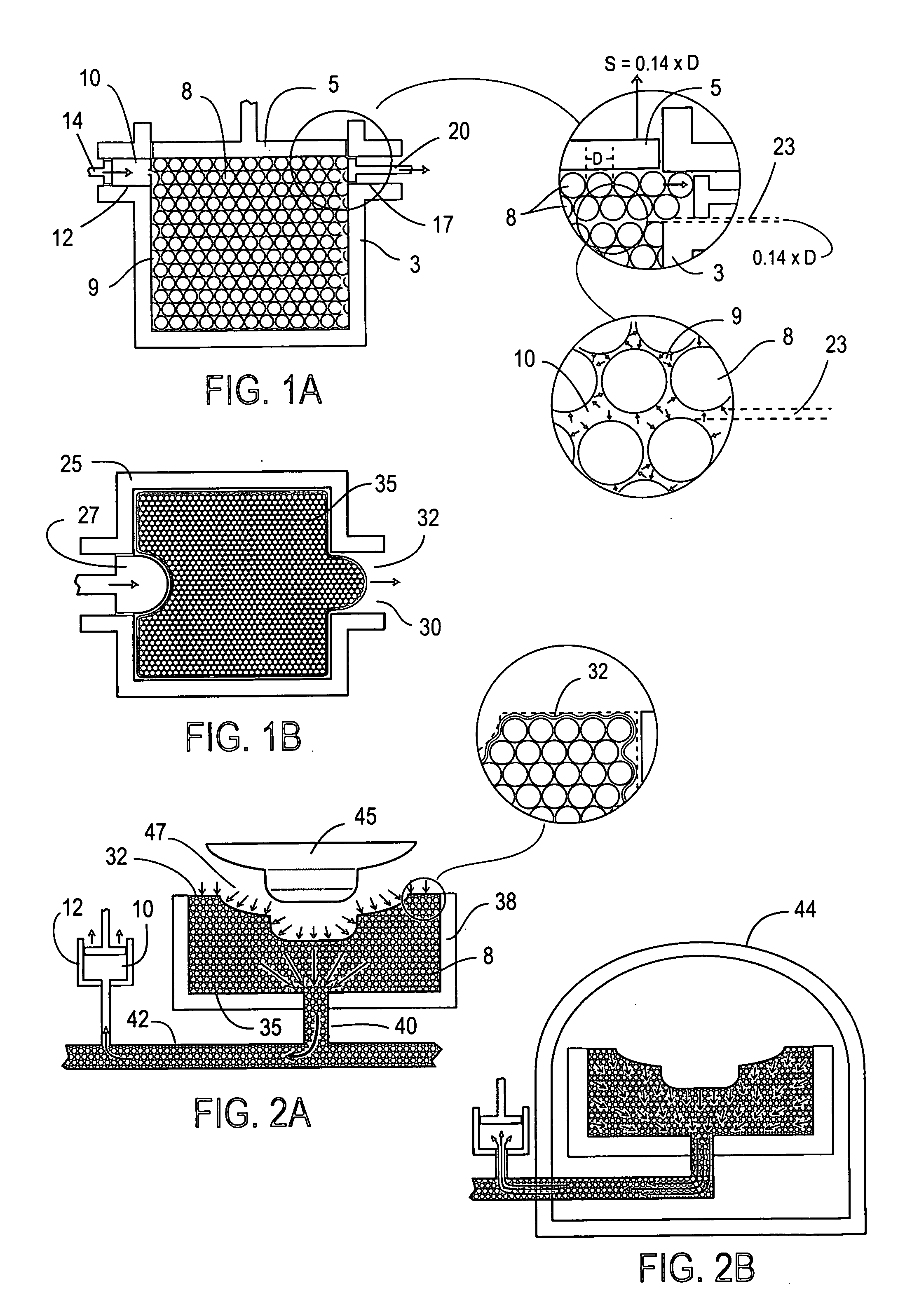 Use of state-change materials in reformable shapes, templates or tooling