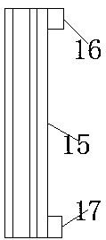 A heat dissipation device for a computer