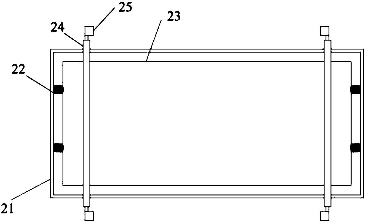 Seismic modeling device