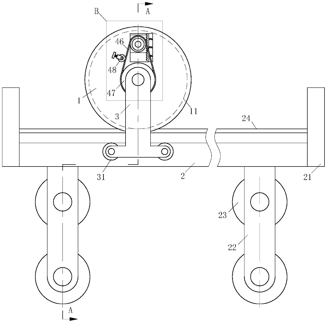 A Mathematical Model Teaching Optimization Method