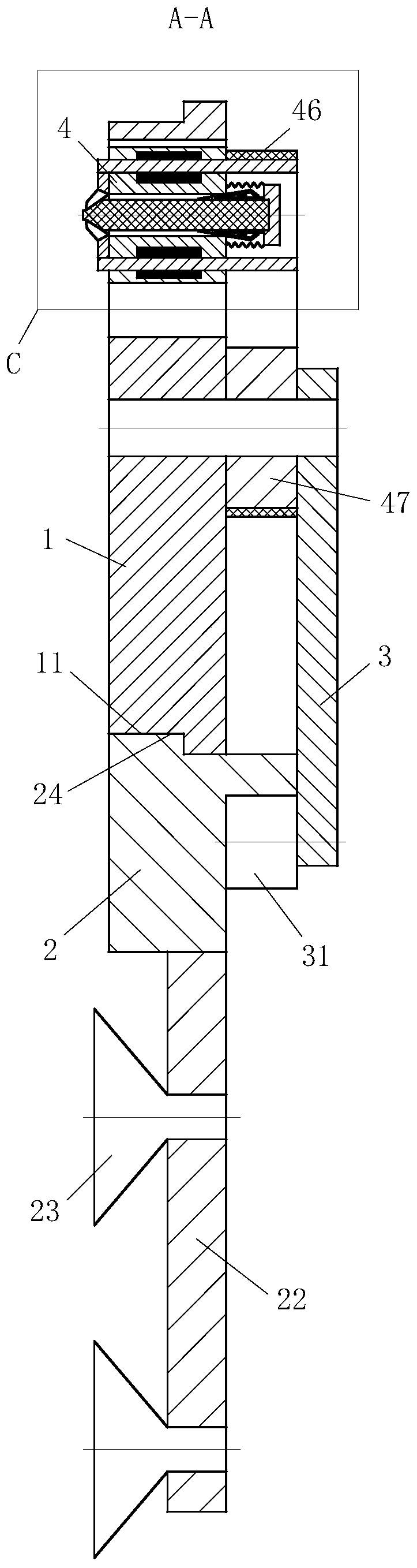 A Mathematical Model Teaching Optimization Method