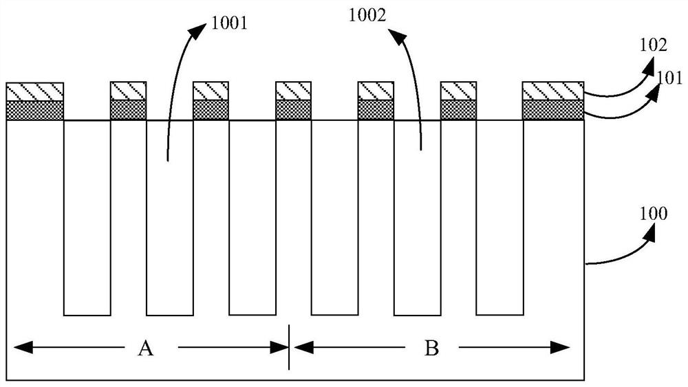 Manufacturing method of semiconductor device