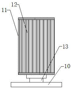 Processing method of candied ziziphus mauritiana with unique tastes