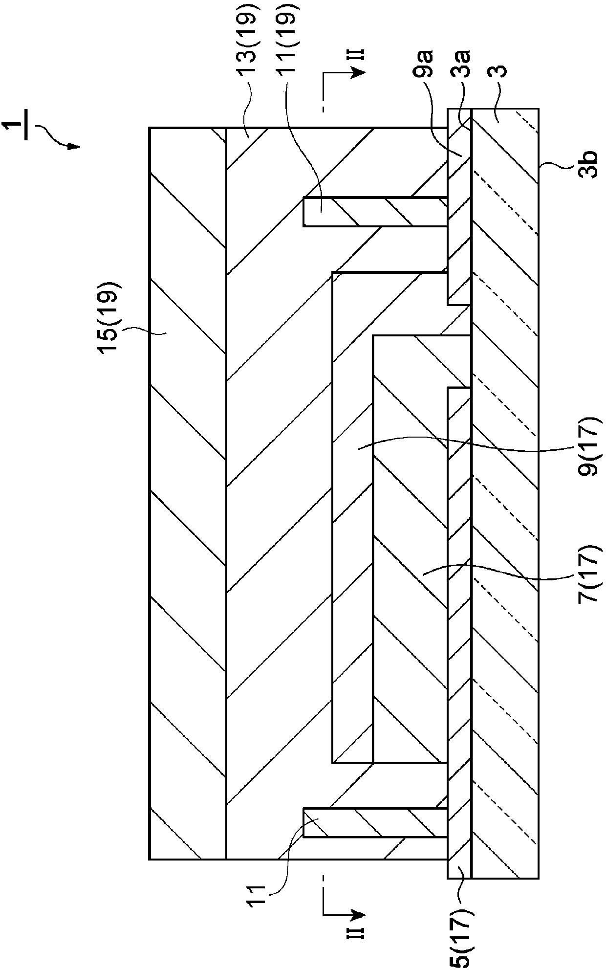 Method for manufacturing organic electronic device and method for manufacturing sealing member