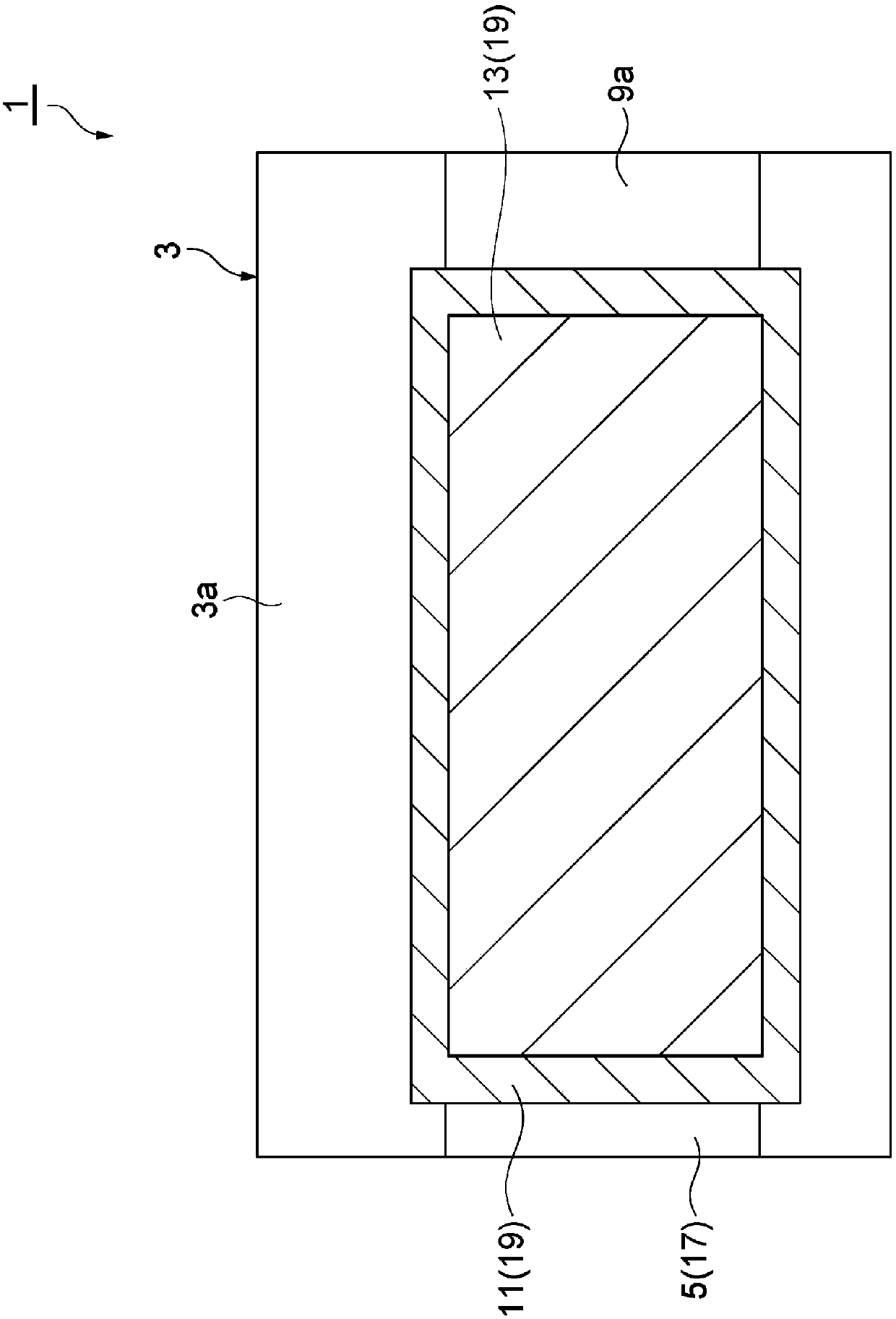 Method for manufacturing organic electronic device and method for manufacturing sealing member