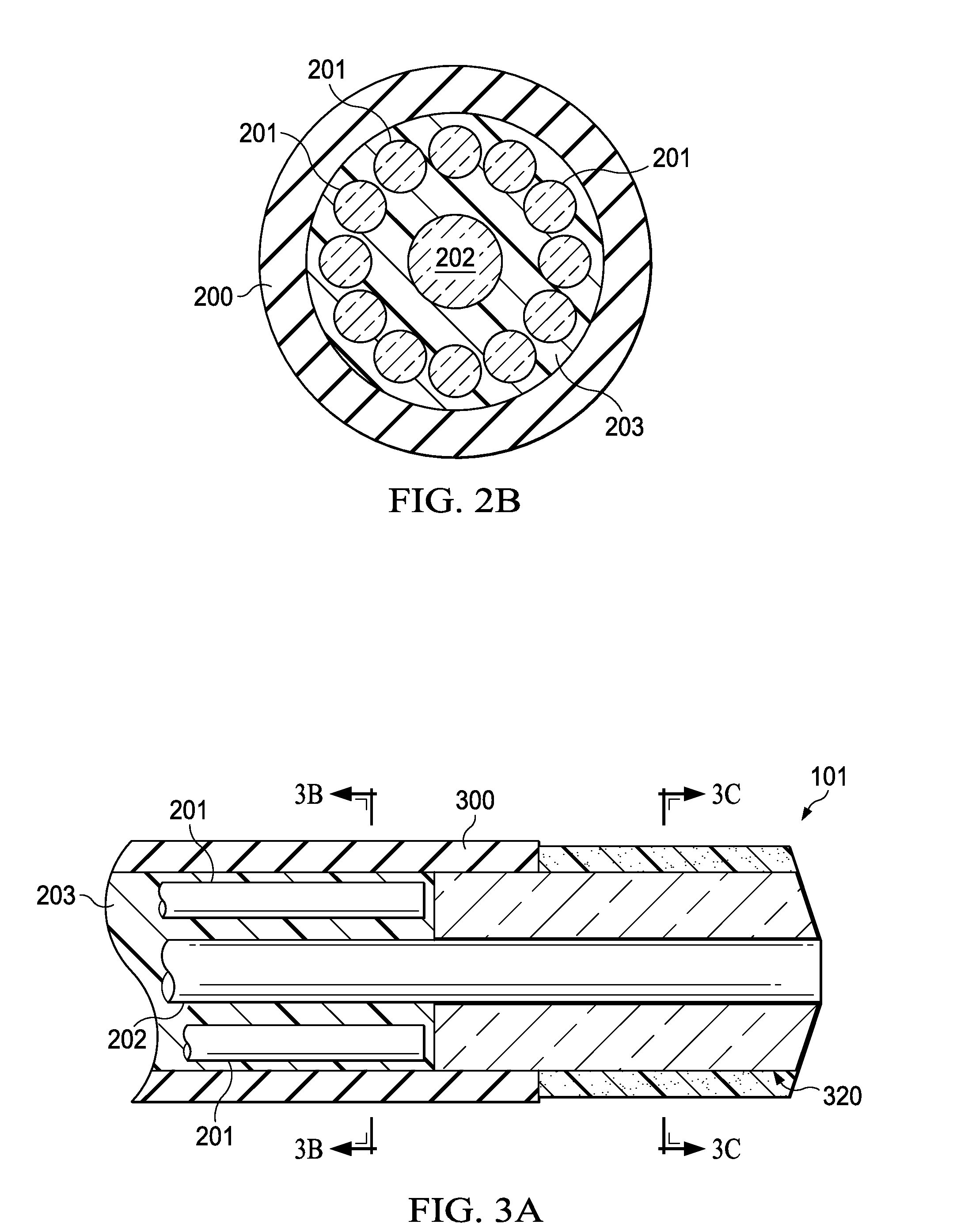 Imaging guidewire