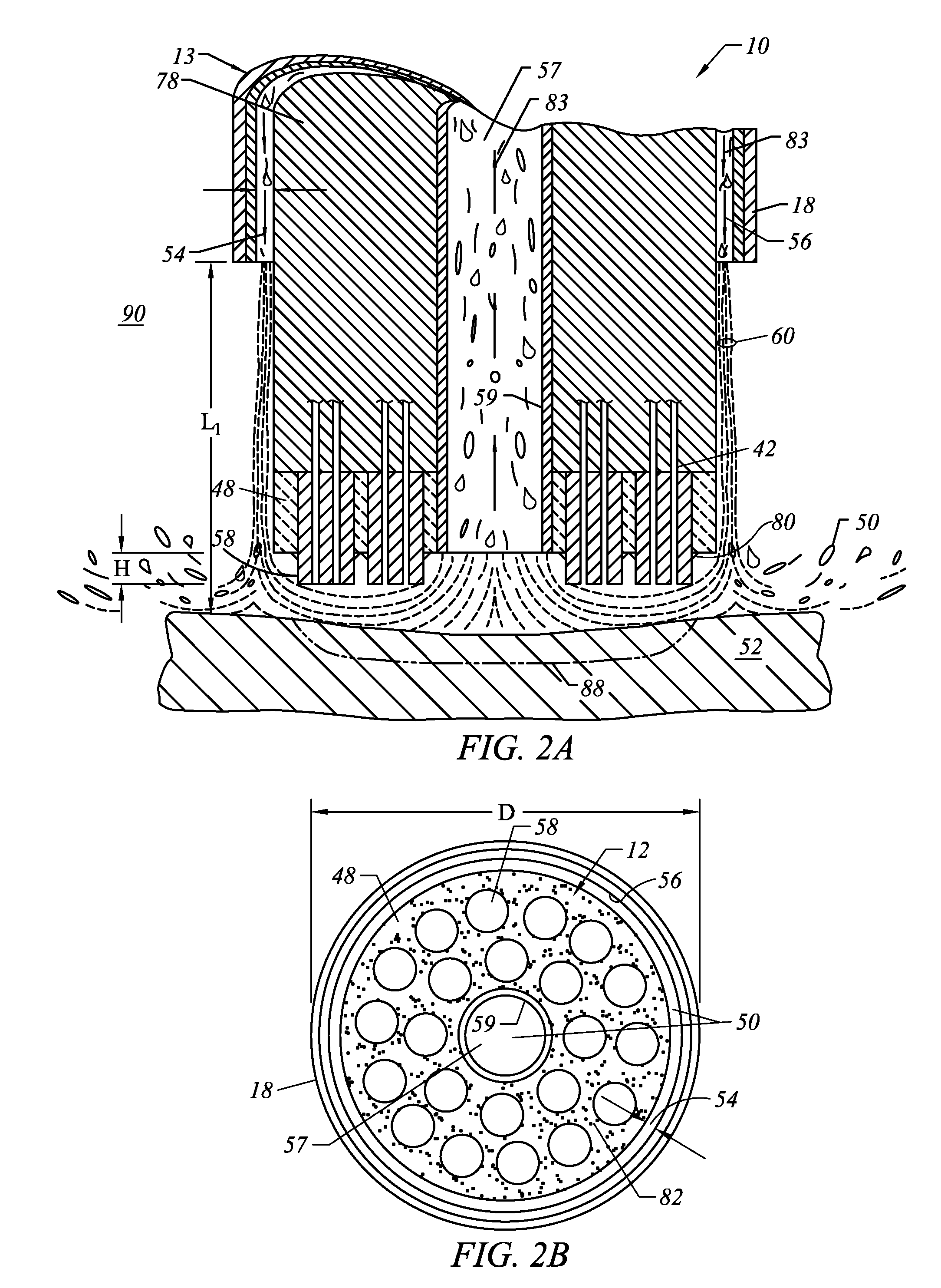 Electrosurgical system with suction control apparatus, system and method