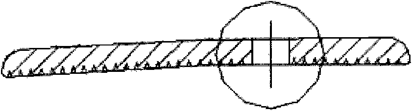 External auditory canal silencing ear plugs