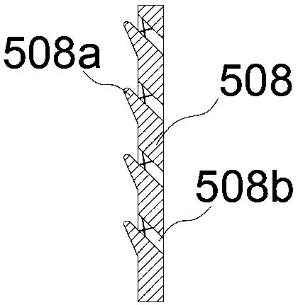 Antibacterial and anti-mildew aqueous shell powder and nano-silver coating and production device thereof