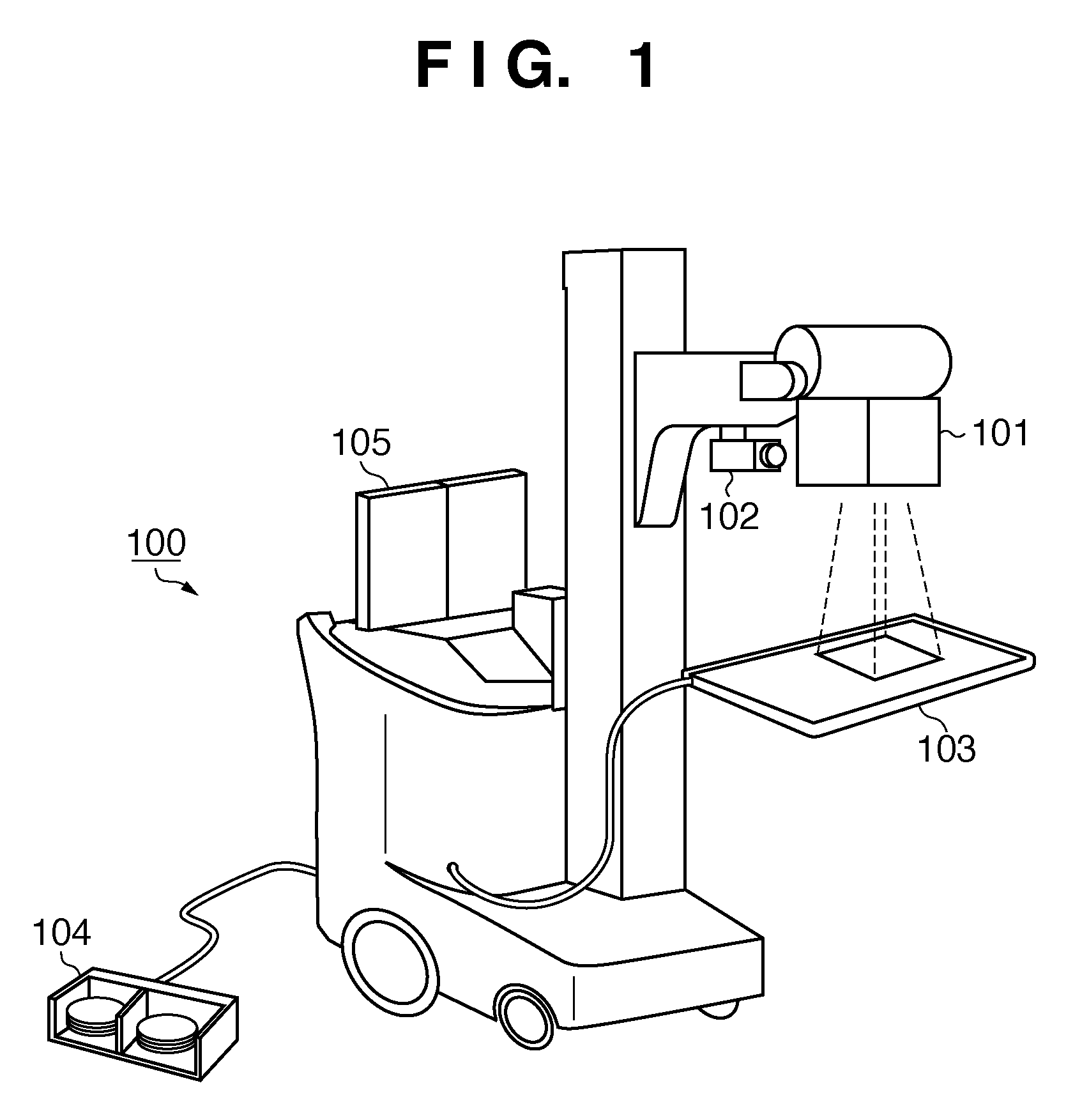 Imaging apparatus