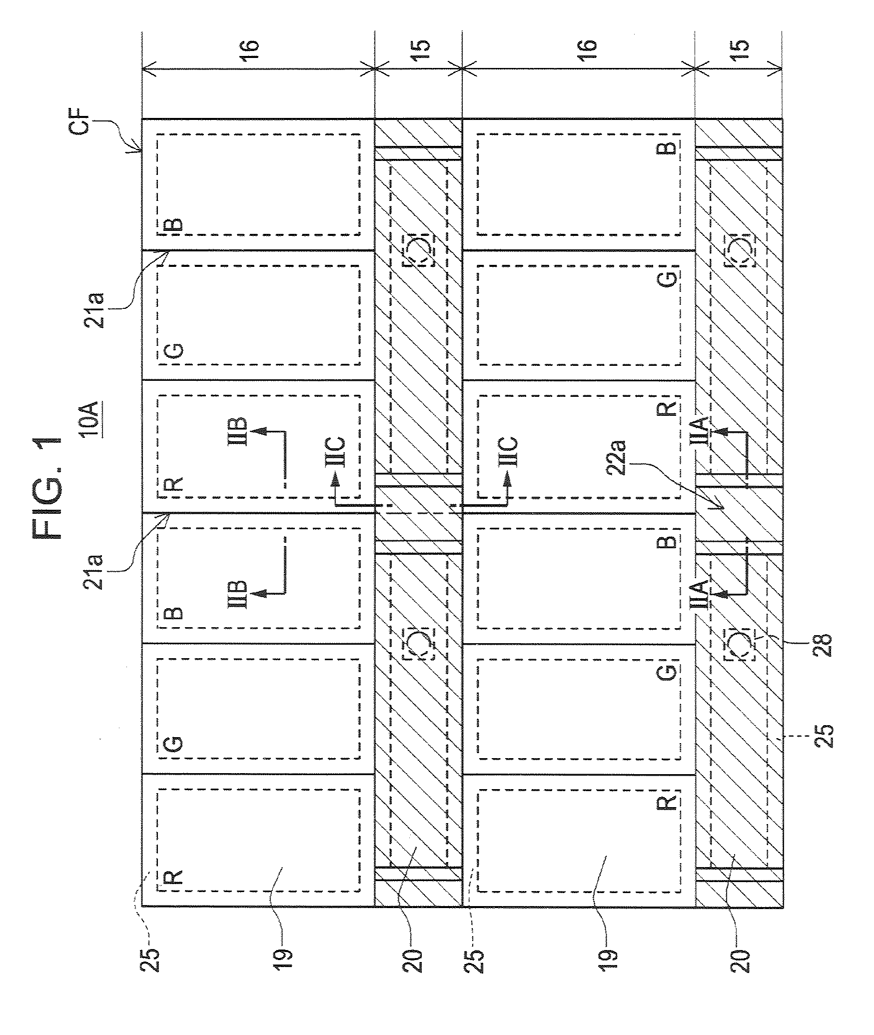 Liquid crystal display device