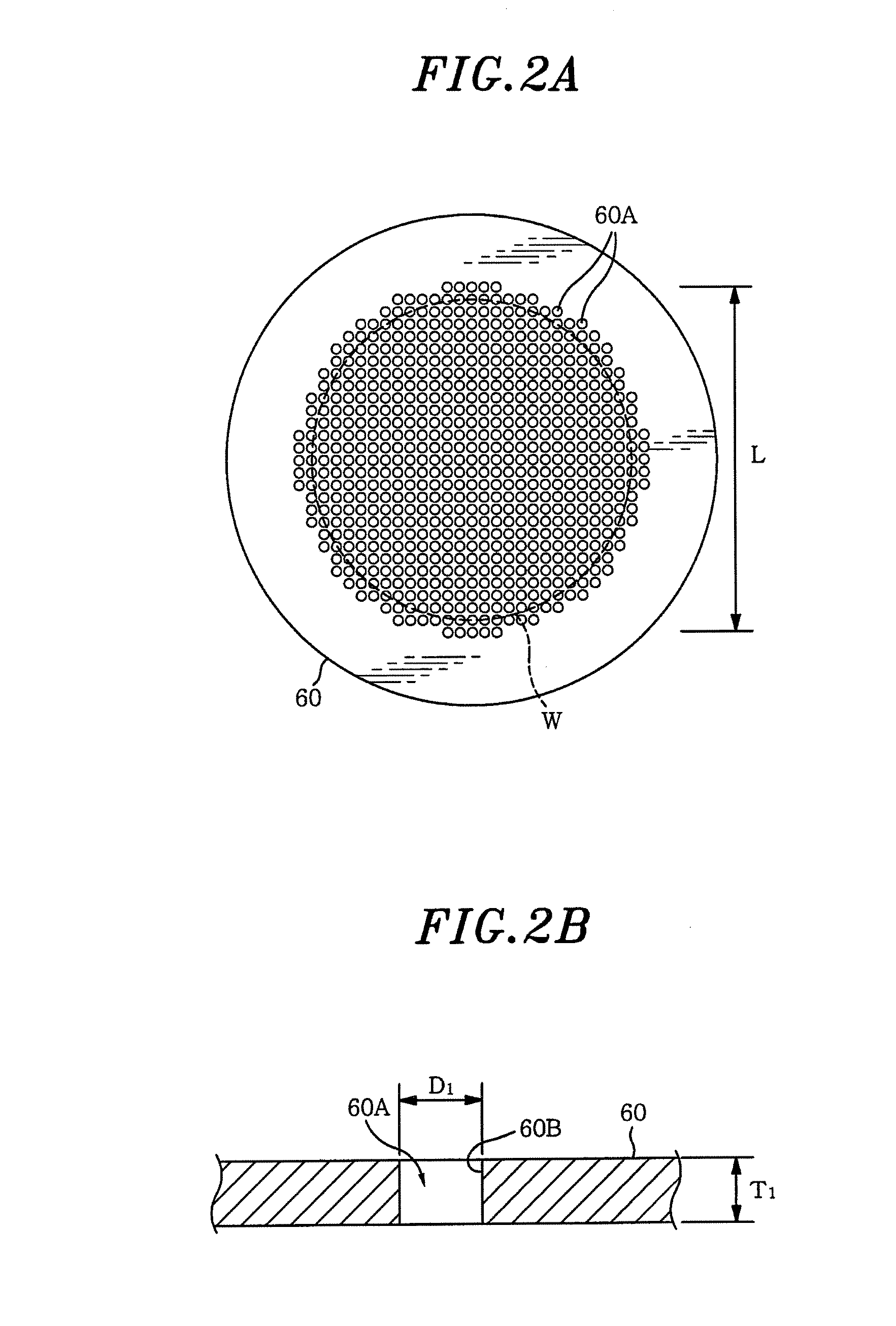 Method for nitriding substrate and method for forming insulating film