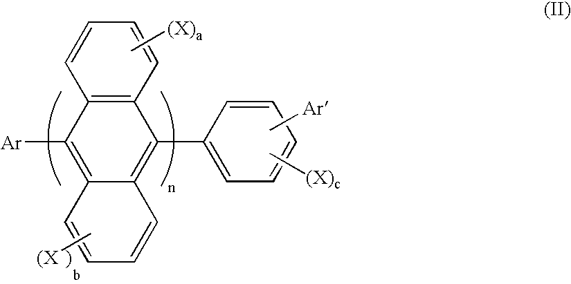 White color organic electroluminescence device