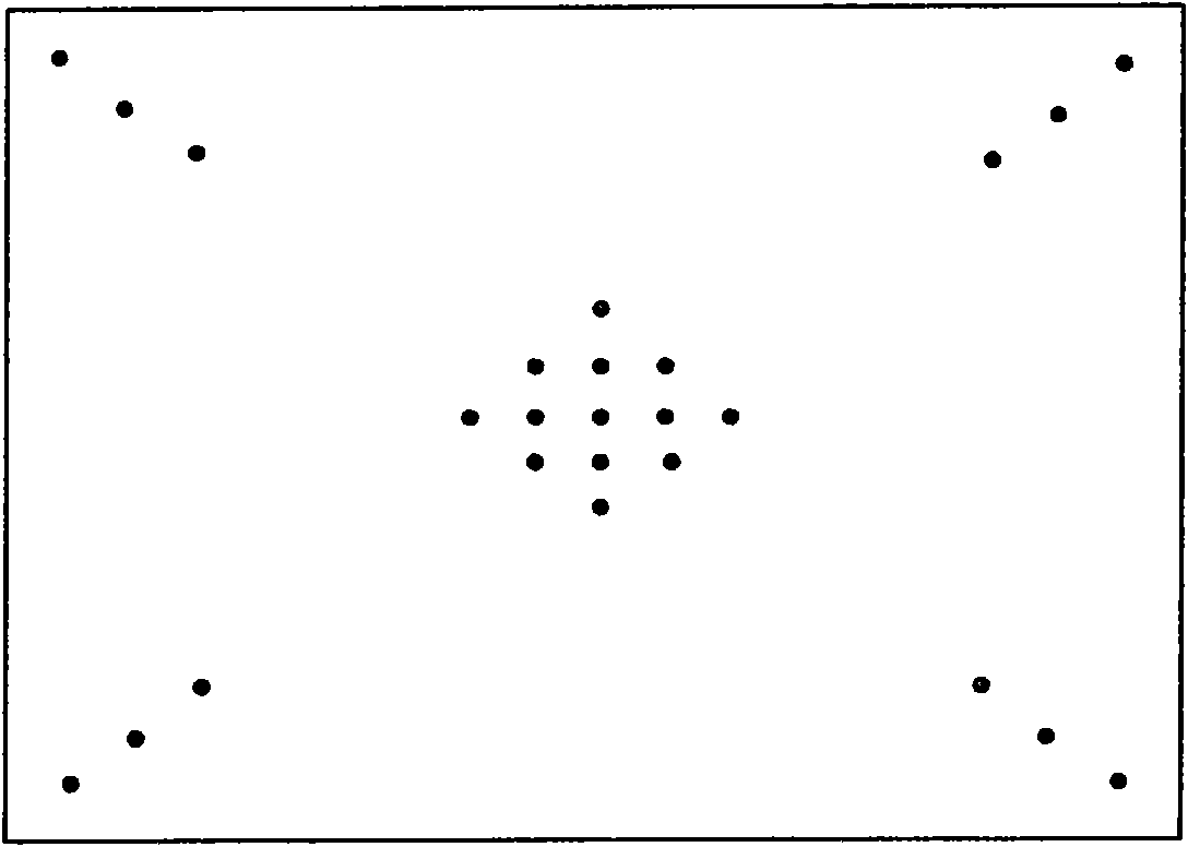 Image shooting anti-shaking manner for handheld camera equipment