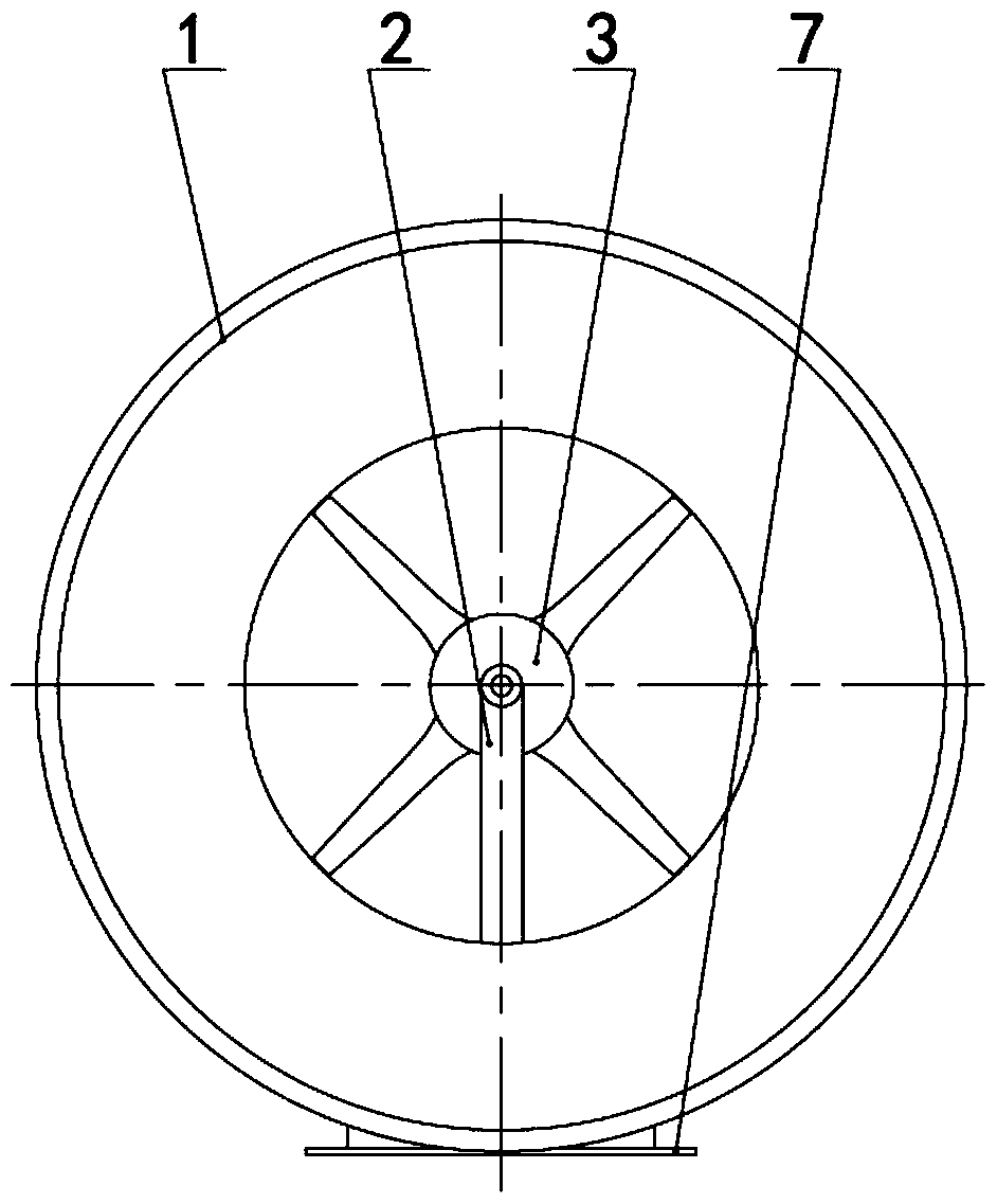 Marine DC Power Unit