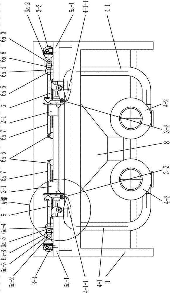 Fabric deburring device