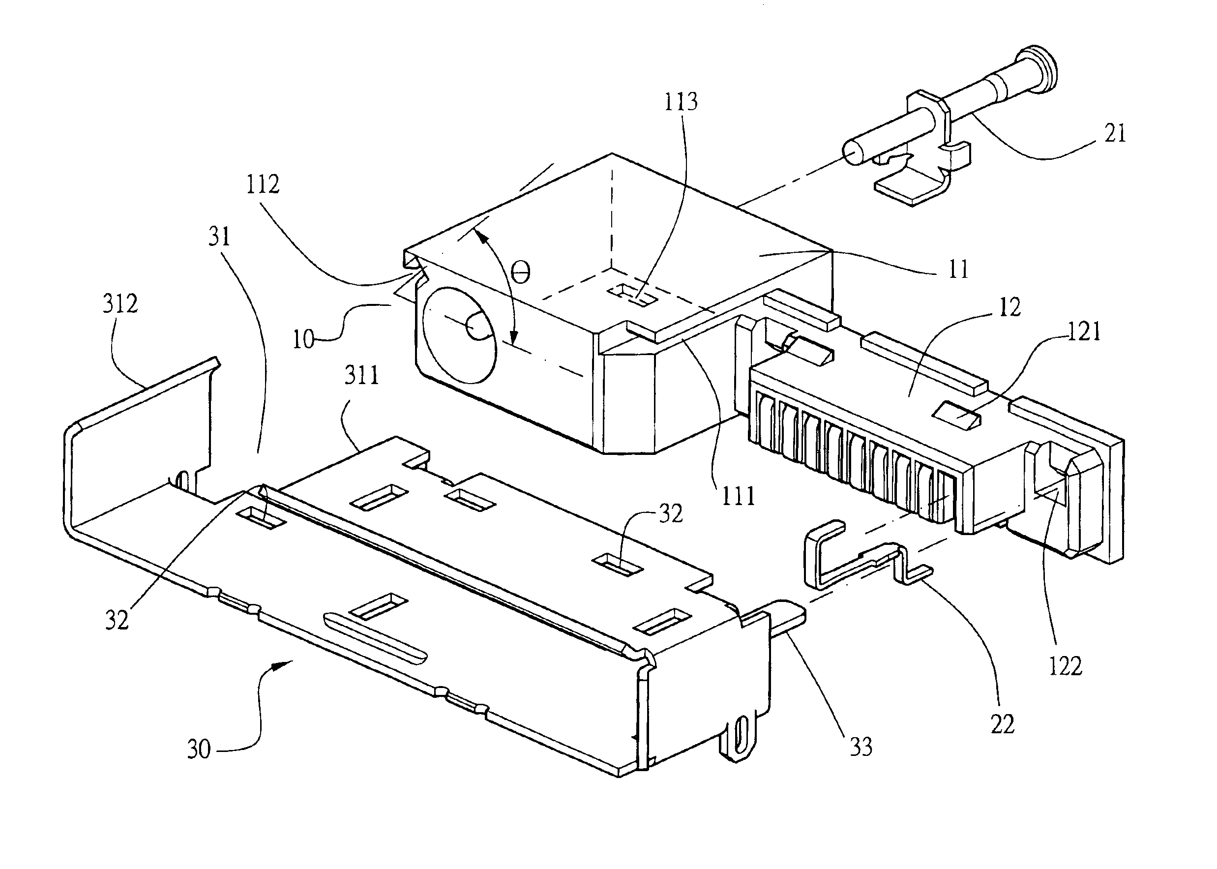 Electrical connector